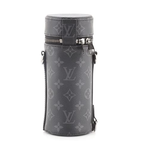 Louis Vuitton monogram bottle